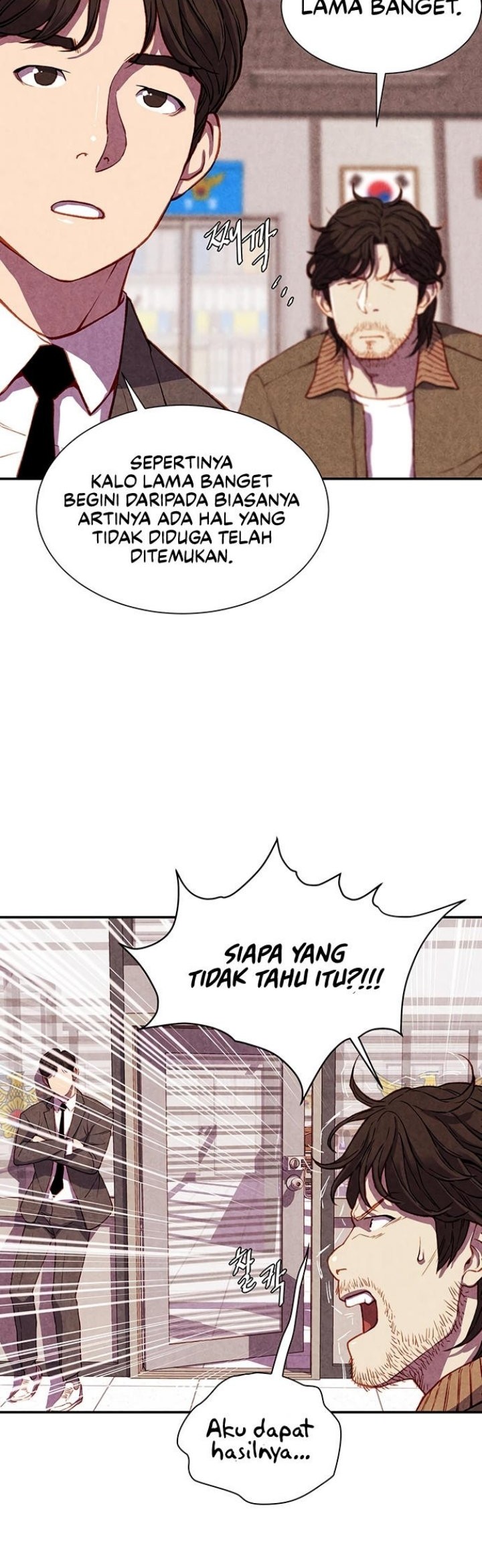 Good Hunting Chapter 8 Gambar 4