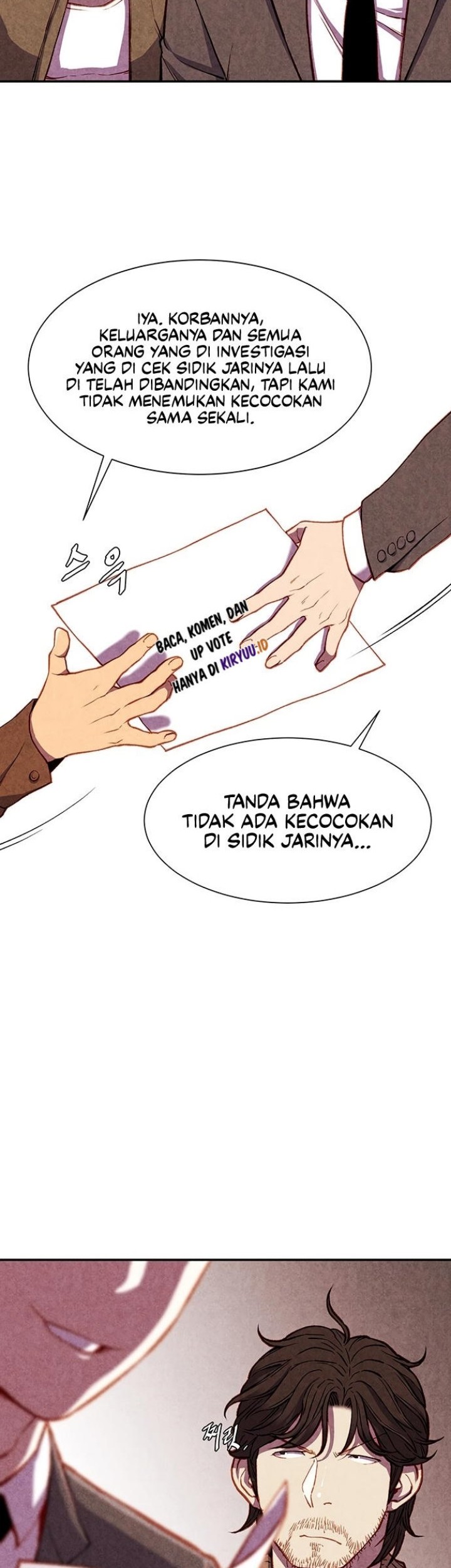 Good Hunting Chapter 8 Gambar 6