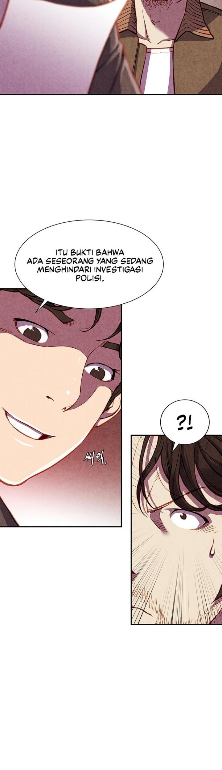 Good Hunting Chapter 8 Gambar 7