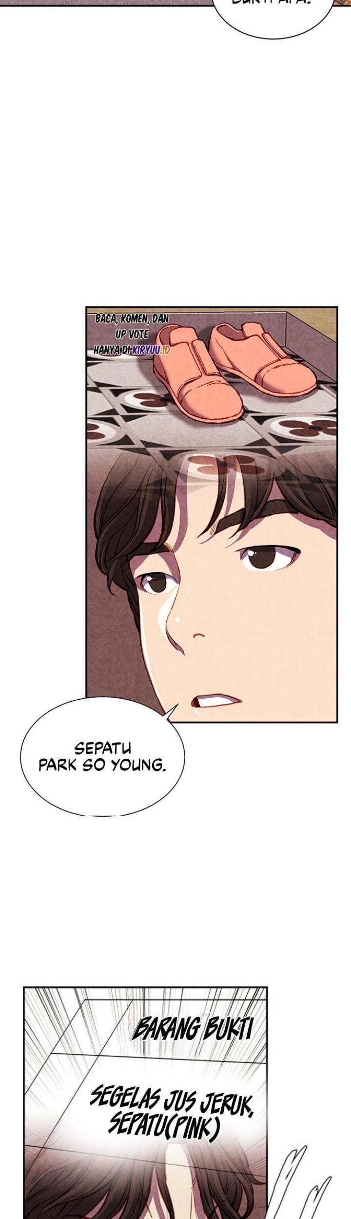 Good Hunting Chapter 8 Gambar 14