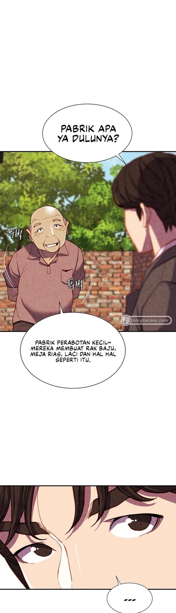 Good Hunting Chapter 8 Gambar 24