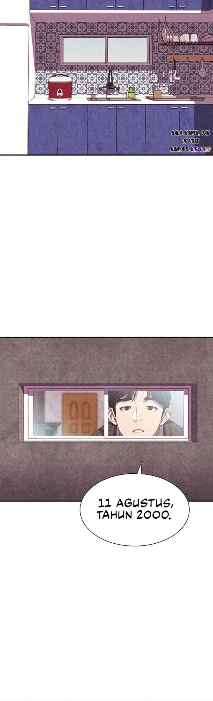 Good Hunting Chapter 8 Gambar 28