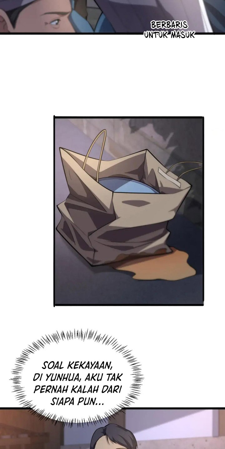 Great Doctor Ling Ran Chapter 176 Gambar 32