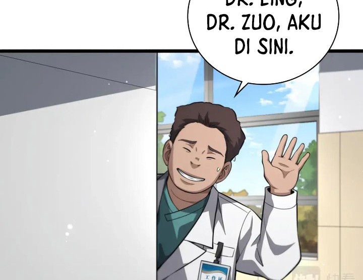 Baca Great Doctor Ling Ran Chapter 177 Gambar 2