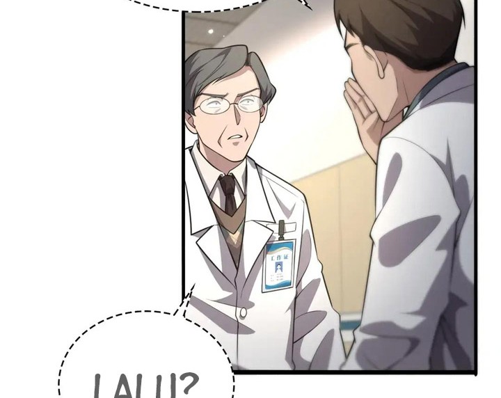 Great Doctor Ling Ran Chapter 182 Gambar 8