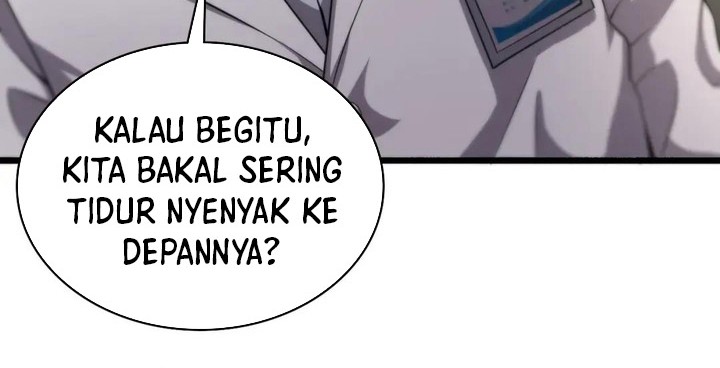 Great Doctor Ling Ran Chapter 183 Gambar 32