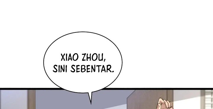 Great Doctor Ling Ran Chapter 183 Gambar 34