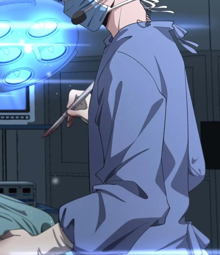 Great Doctor Ling Ran Chapter 184 Gambar 26