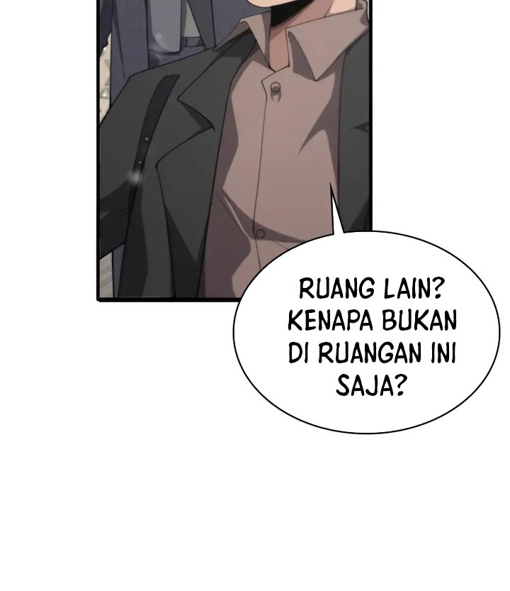 Great Doctor Ling Ran Chapter 184 Gambar 30