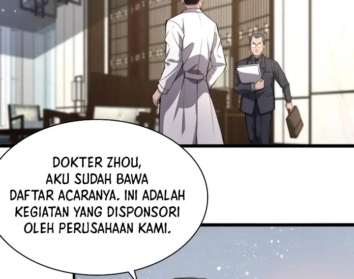 Baca  Great Doctor Ling Ran Chapter 184 Gambar 2