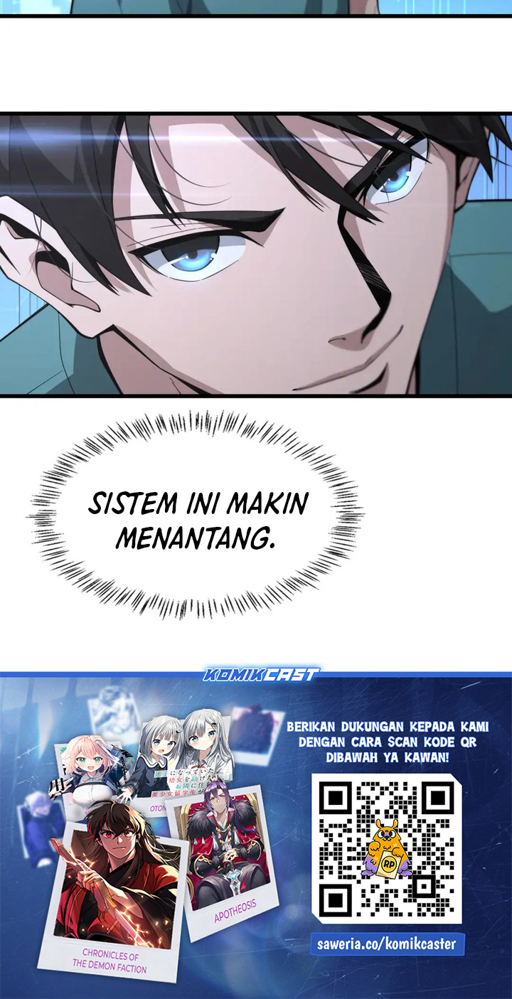 Great Doctor Ling Ran Chapter 184 Gambar 38