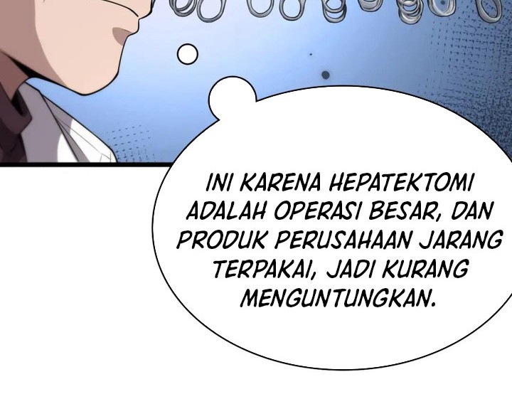 Great Doctor Ling Ran Chapter 184 Gambar 6