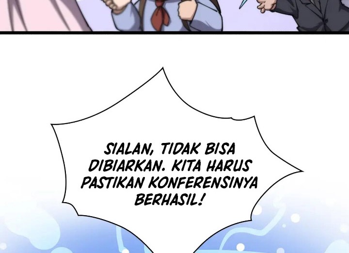 Great Doctor Ling Ran Chapter 184 Gambar 14