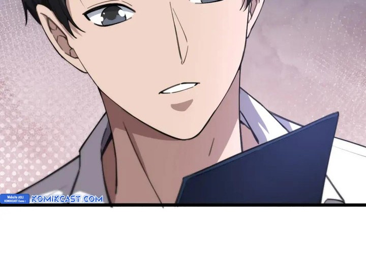 Great Doctor Ling Ran Chapter 184 Gambar 18