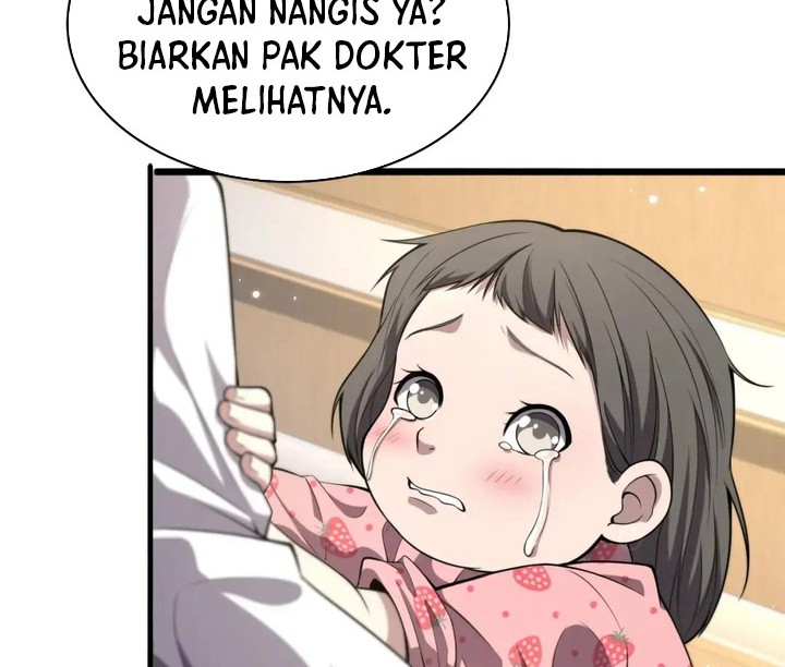 Great Doctor Ling Ran Chapter 185 Gambar 20