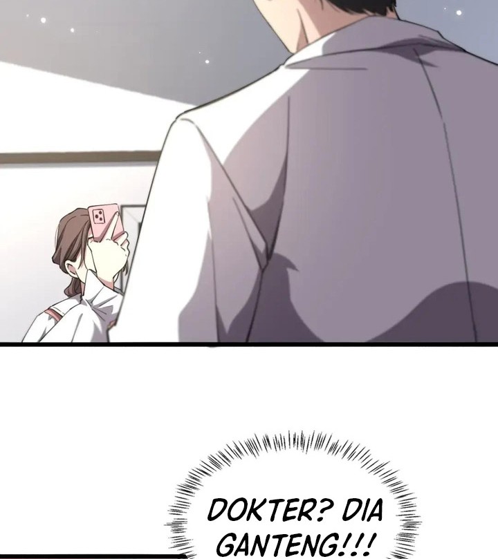 Great Doctor Ling Ran Chapter 185 Gambar 28