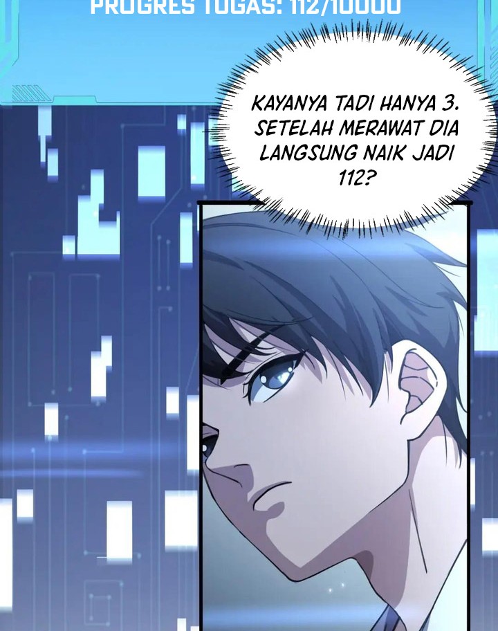 Great Doctor Ling Ran Chapter 185 Gambar 32