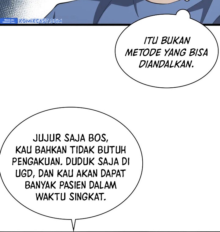 Great Doctor Ling Ran Chapter 185 Gambar 12