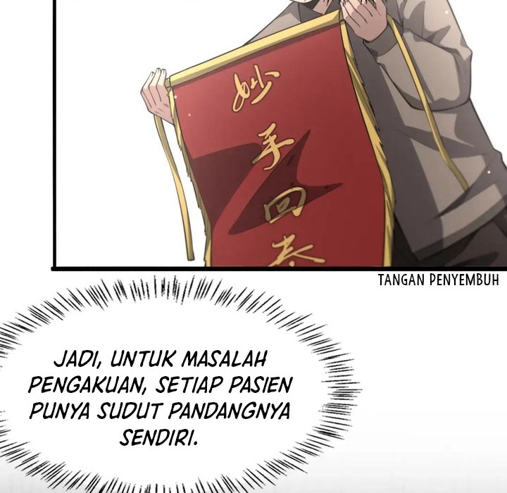 Great Doctor Ling Ran Chapter 185 Gambar 14