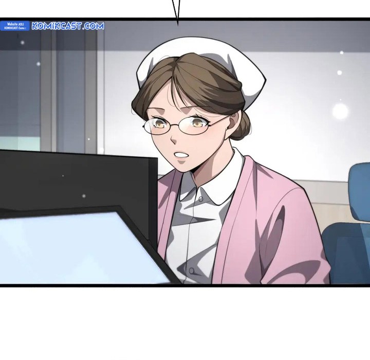 Great Doctor Ling Ran Chapter 185 Gambar 18
