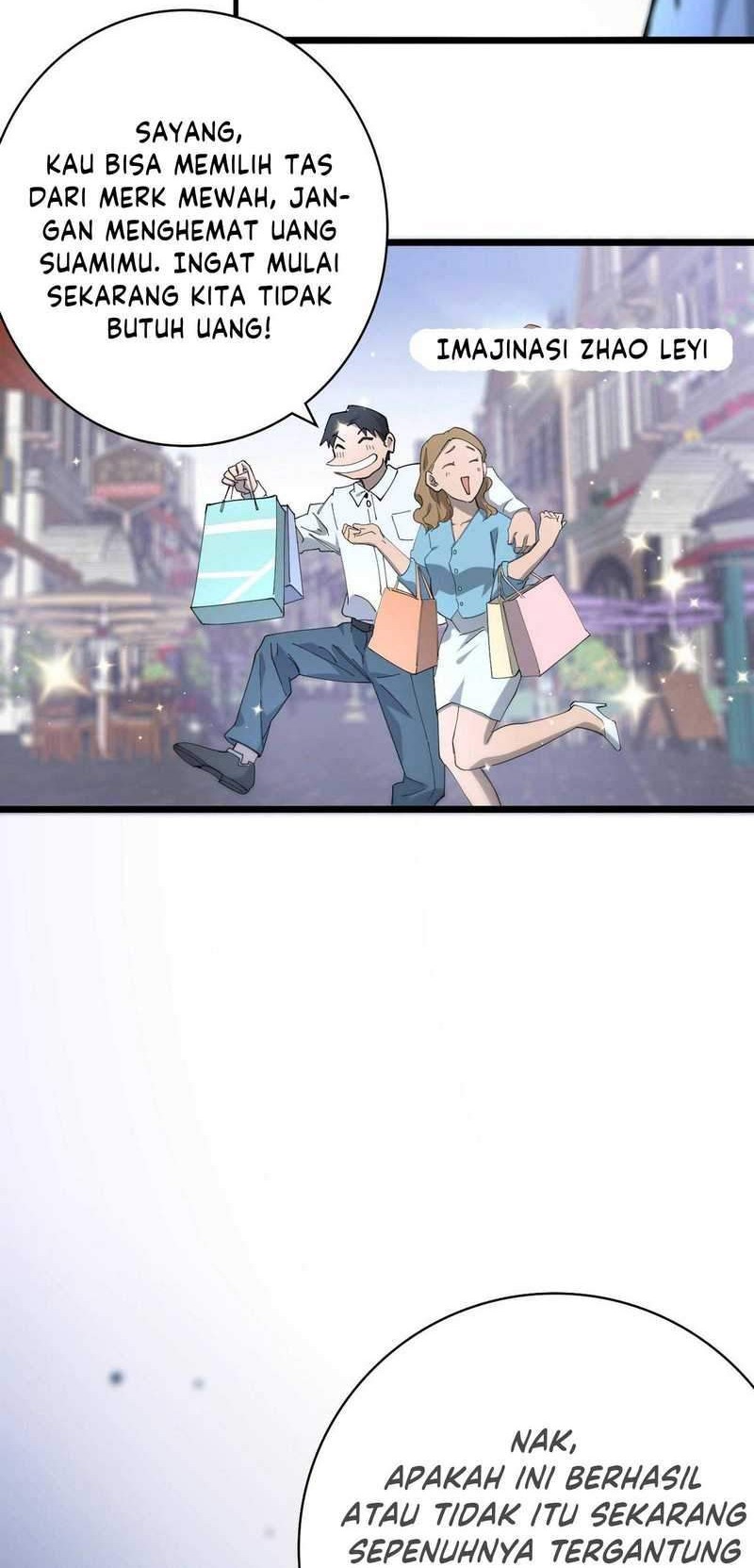 Great Doctor Ling Ran Chapter 23 Gambar 29