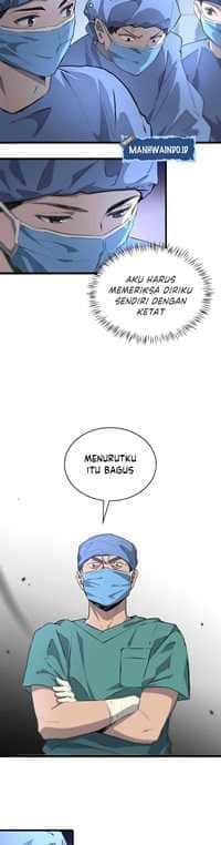 Great Doctor Ling Ran Chapter 23 Gambar 32