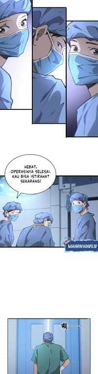 Great Doctor Ling Ran Chapter 23 Gambar 33