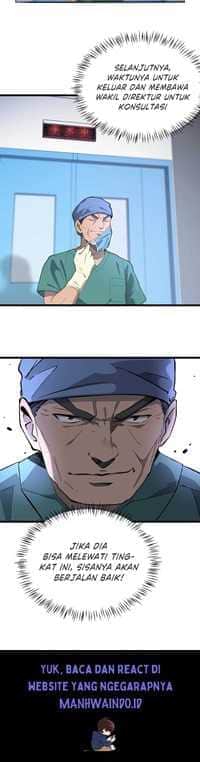 Great Doctor Ling Ran Chapter 23 Gambar 34