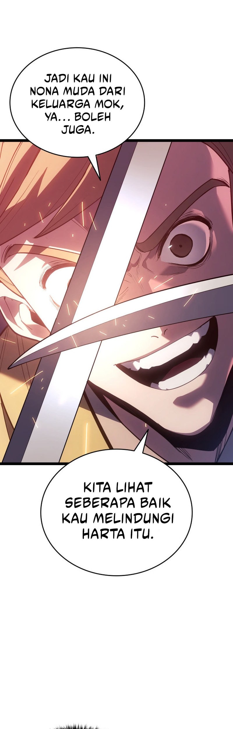 Grim Reaper of the Drifting Moon Chapter 103 Gambar 59