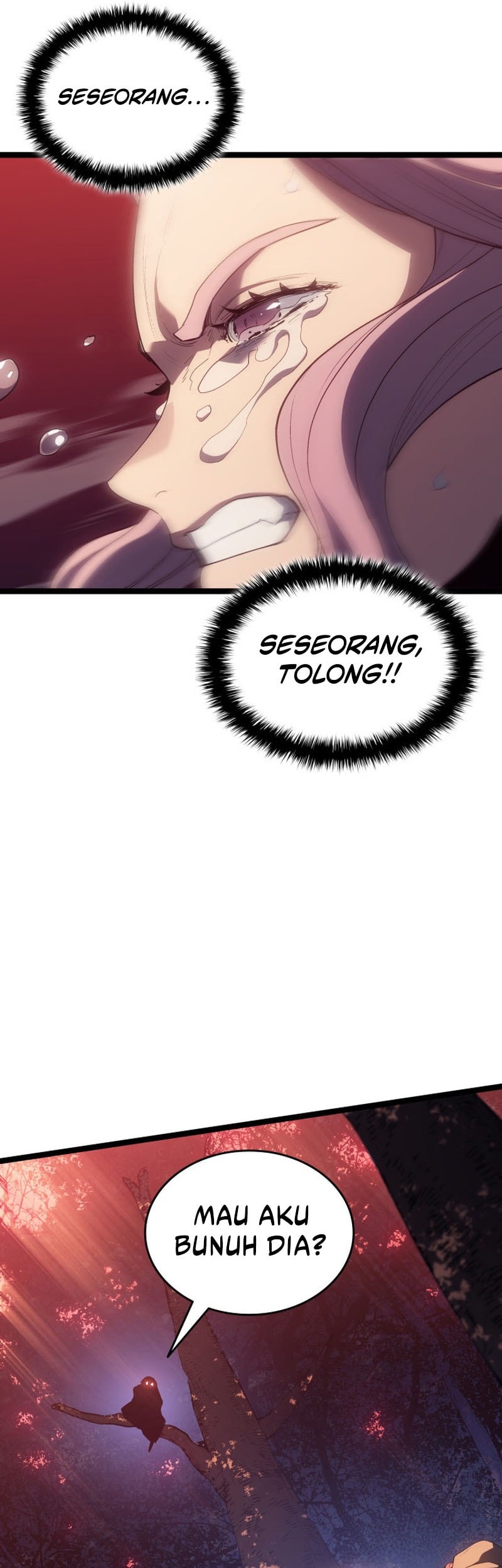 Grim Reaper of the Drifting Moon Chapter 103 Gambar 62