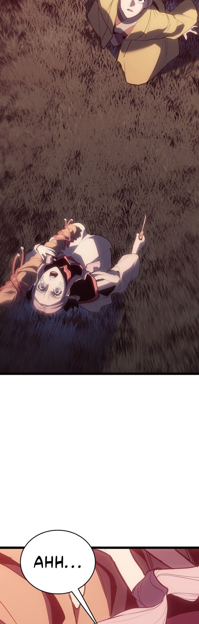 Grim Reaper of the Drifting Moon Chapter 103 Gambar 64