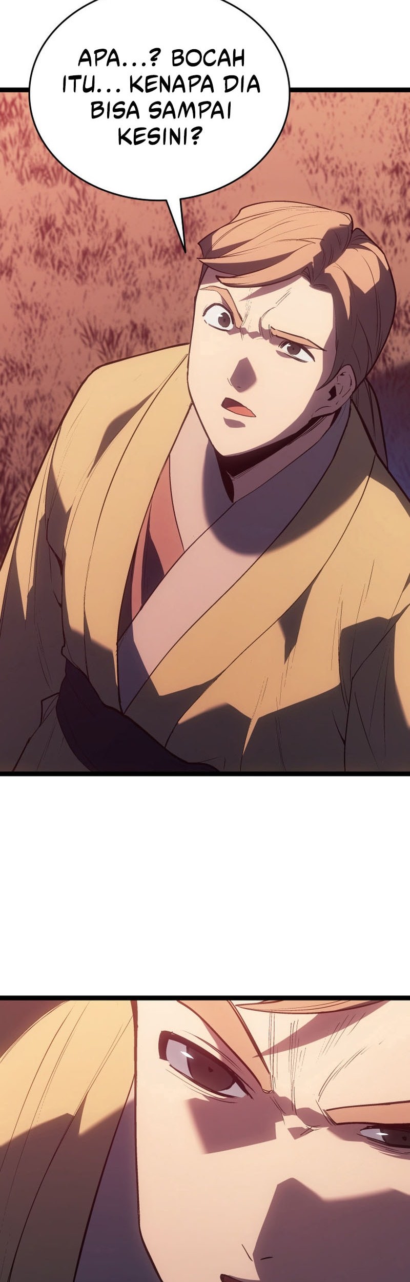 Grim Reaper of the Drifting Moon Chapter 103 Gambar 67