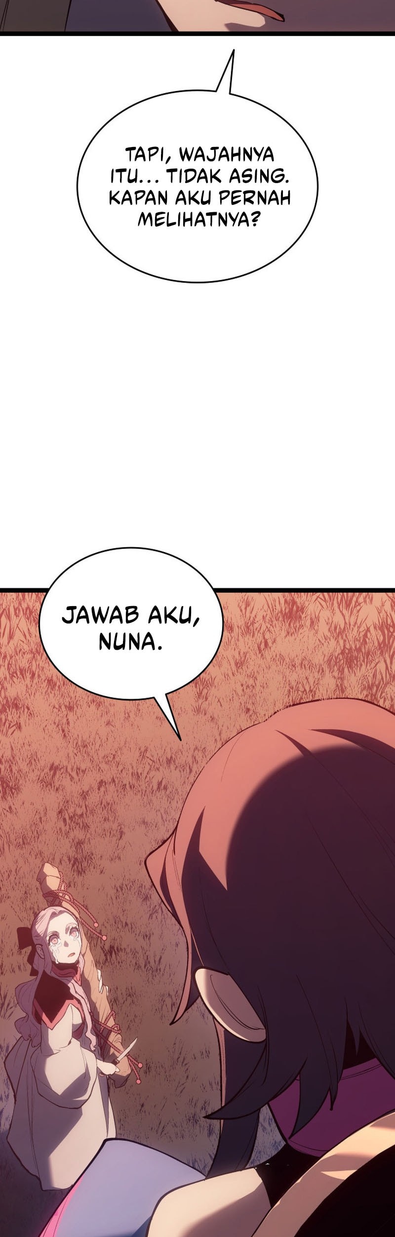 Grim Reaper of the Drifting Moon Chapter 103 Gambar 68