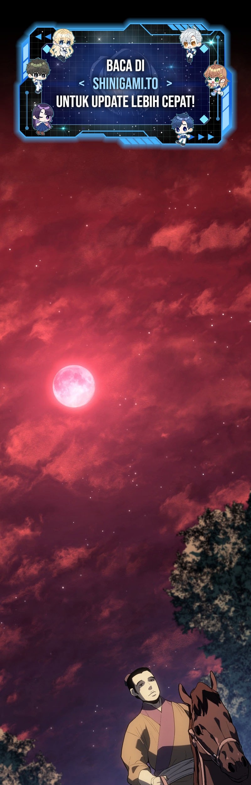 Baca  Grim Reaper of the Drifting Moon Chapter 103 Gambar 2