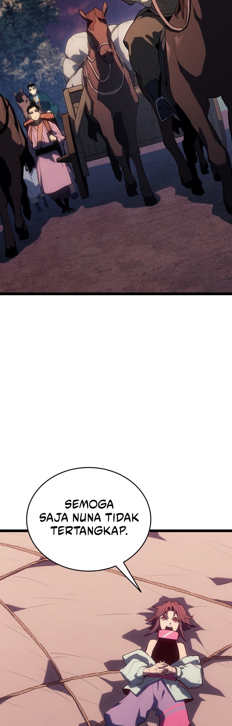 Grim Reaper of the Drifting Moon Chapter 103 Gambar 3