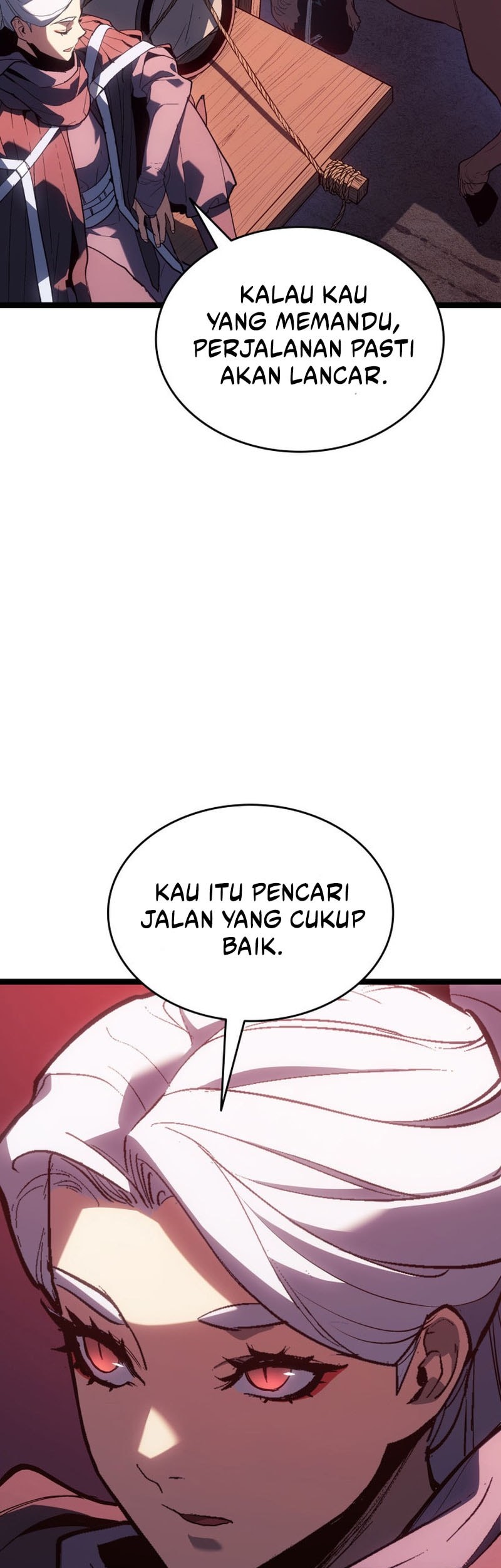 Grim Reaper of the Drifting Moon Chapter 103 Gambar 12