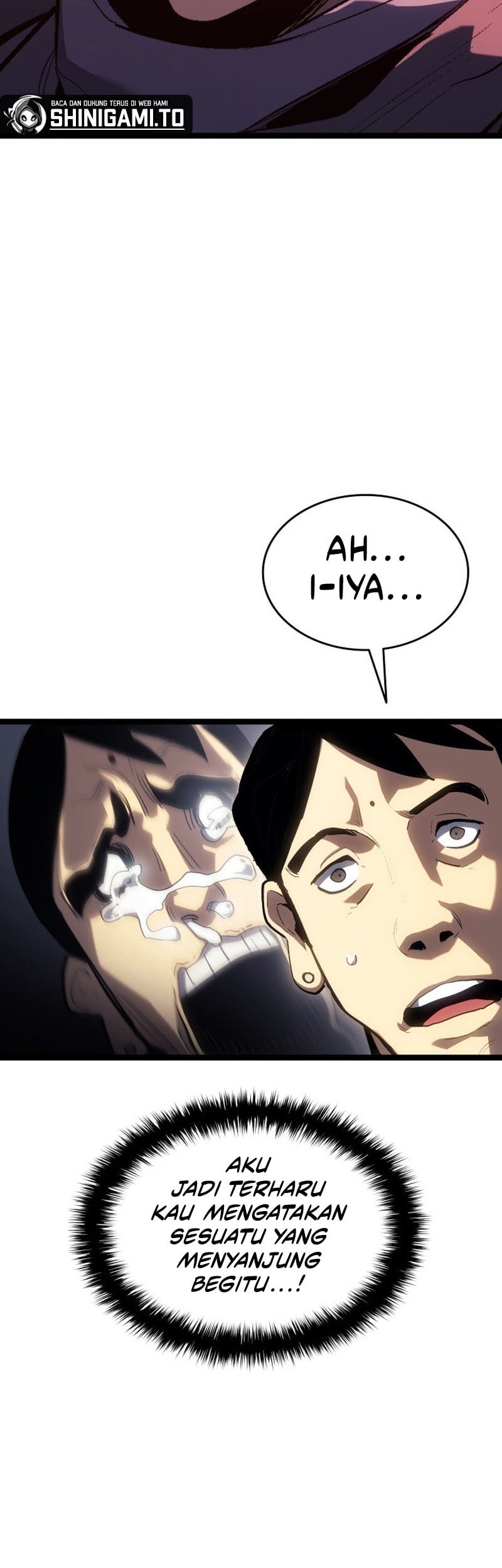 Grim Reaper of the Drifting Moon Chapter 103 Gambar 13