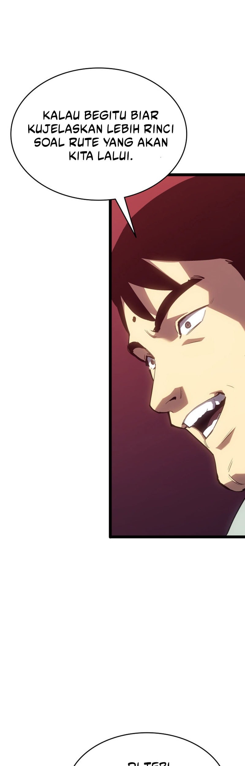 Grim Reaper of the Drifting Moon Chapter 103 Gambar 14