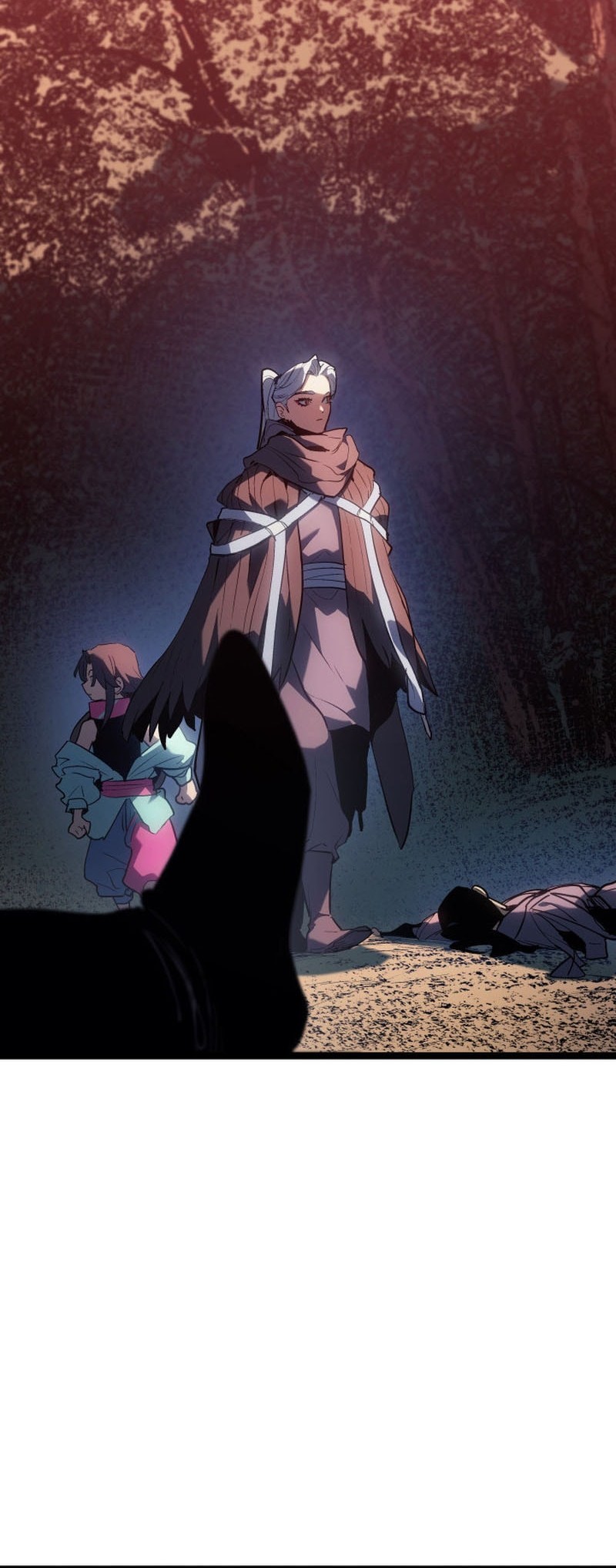 Grim Reaper of the Drifting Moon Chapter 103 Gambar 21