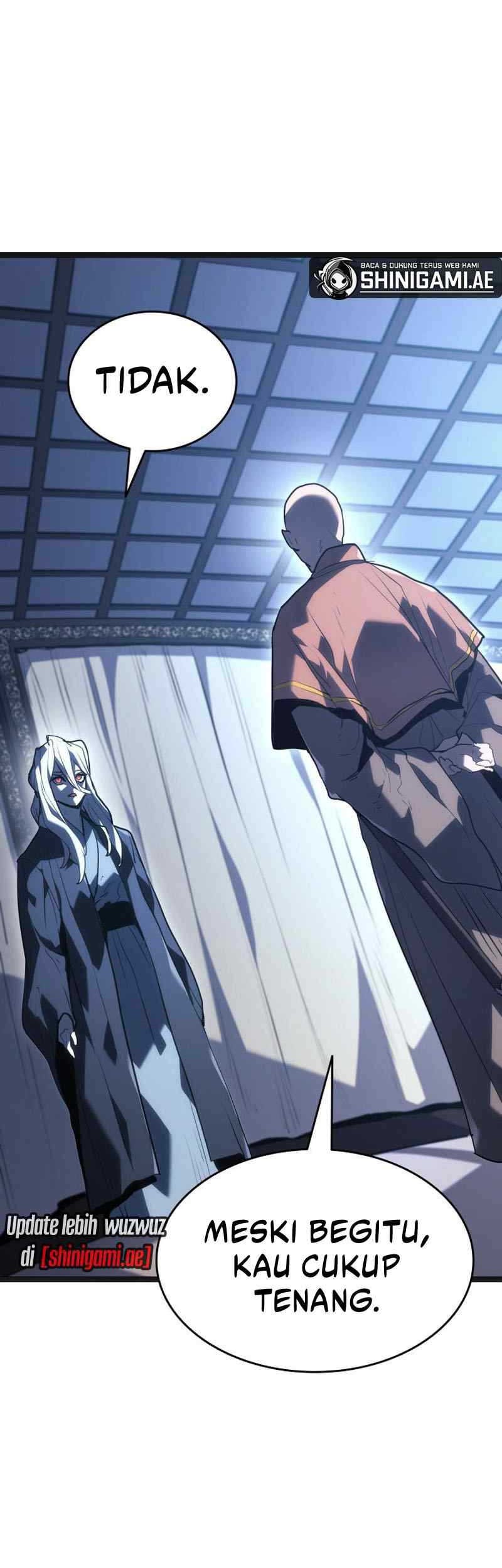 Grim Reaper of the Drifting Moon Chapter 95 Gambar 36