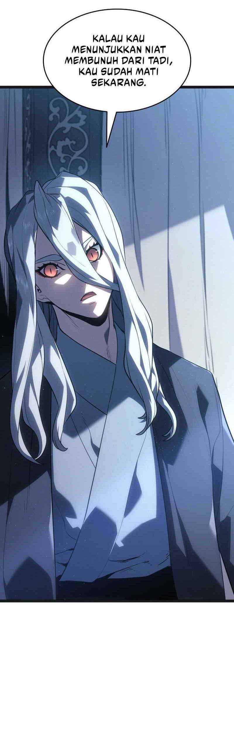 Grim Reaper of the Drifting Moon Chapter 595 Gambar 37