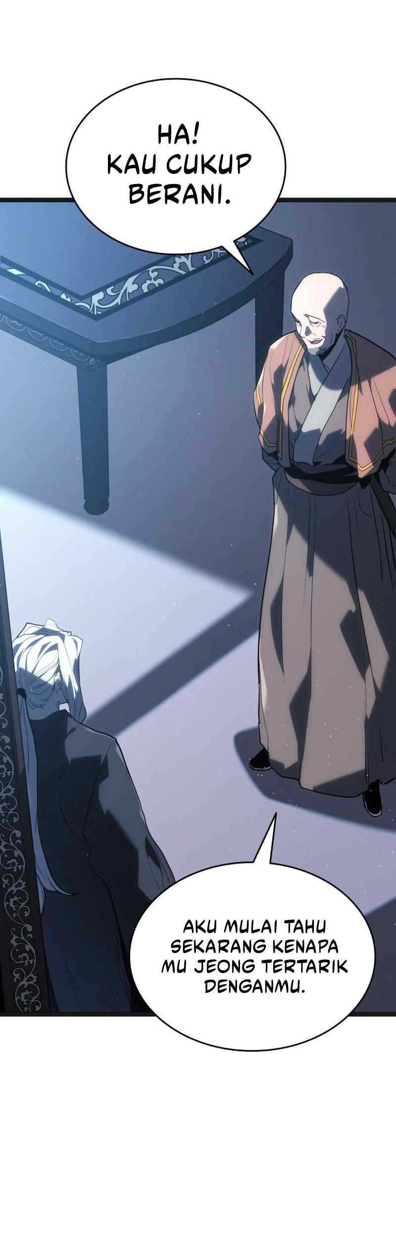Grim Reaper of the Drifting Moon Chapter 95 Gambar 38