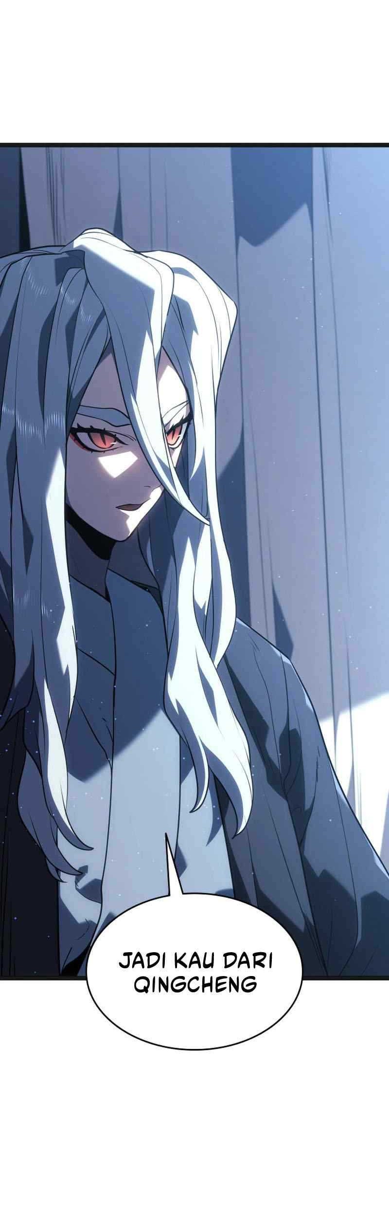 Grim Reaper of the Drifting Moon Chapter 95 Gambar 39
