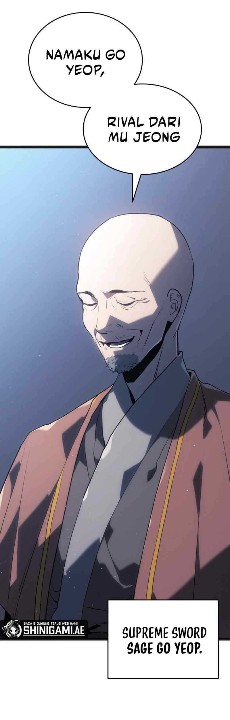 Grim Reaper of the Drifting Moon Chapter 95 Gambar 40
