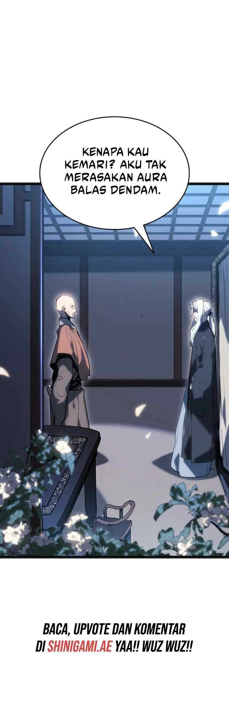 Grim Reaper of the Drifting Moon Chapter 95 Gambar 41