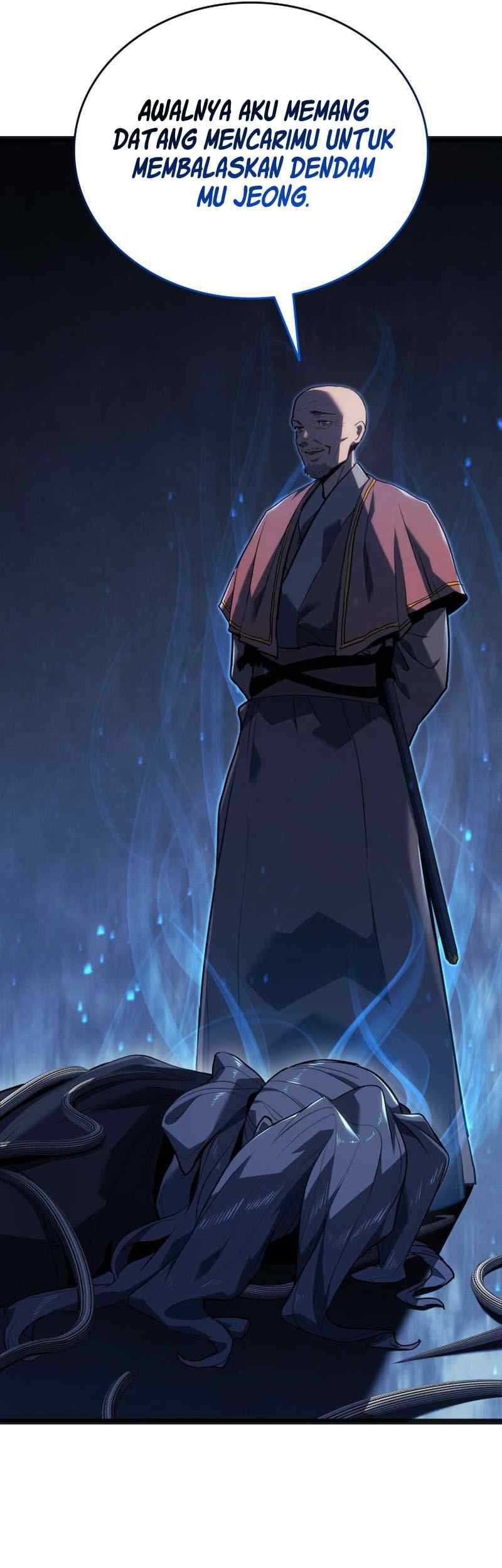 Grim Reaper of the Drifting Moon Chapter 95 Gambar 46