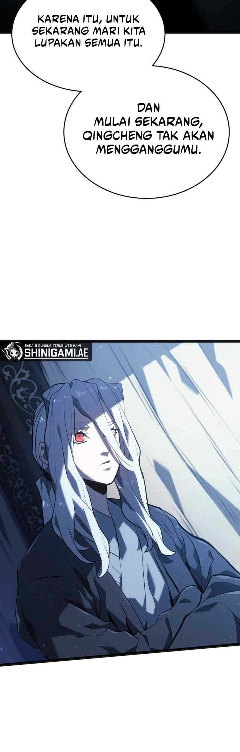 Grim Reaper of the Drifting Moon Chapter 595 Gambar 51