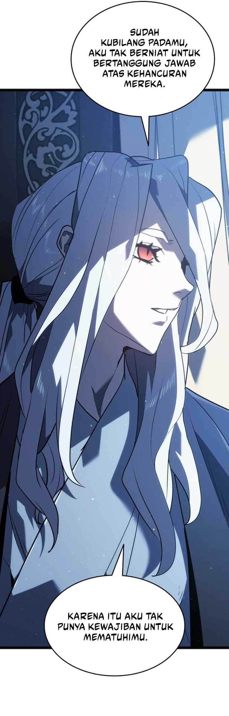 Grim Reaper of the Drifting Moon Chapter 95 Gambar 57