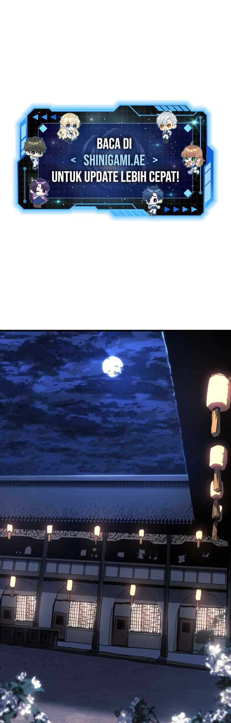 Baca Grim Reaper of the Drifting Moon Chapter 95 Gambar 2
