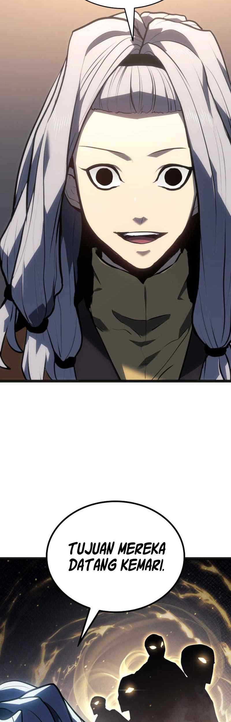 Grim Reaper of the Drifting Moon Chapter 595 Gambar 19